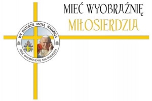 mieć wyobraźnię miłosierdzia